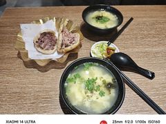 -永茂驴肉(莲池南大街总店)