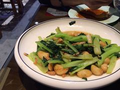 -松针蔡记蒸饺(花园路店)