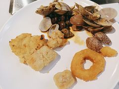 -串门小炉子自助烧烤·小火锅(南京首店)