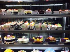 -85度C(南京中山南店)