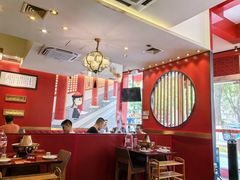 -1078號老北京涮肉(松柏店)