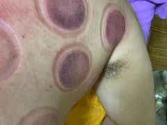 -沈师傅盲人按摩工作室(密三小区店)