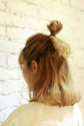 -S.HAIR SALON