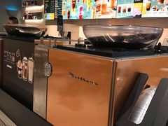 -星巴克(深圳平安金融中心B1店)