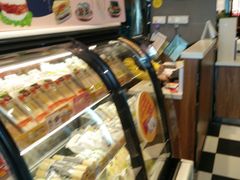 -一鸣真鲜奶吧(三山街地铁站店)