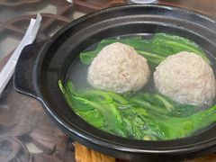 -壶园美食·淮扬菜(东圈门店)