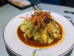 -阿西娅食府(中关村店)