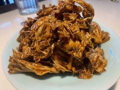 乾隆白菜-大海碗·京菜炸酱面(雍和宫店)