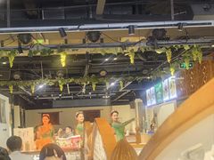 -巴扎美食·新疆菜·西域歌舞表演餐厅(新疆大厦店)