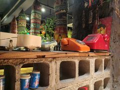 -花腰餐吧Bistro烧烤 傣味(传媒大学店)