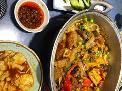 -清真·舒迩布炕锅王·高原美食文化(青海总店)