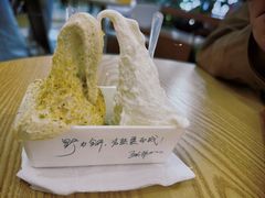 -野人先生Gelato(上海长宁龙之梦店)