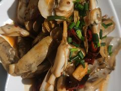 -华盛丰温州大排档(东三环南路店)