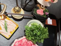 -色響火锅(恒隆广场店)