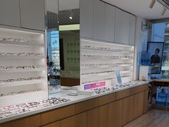 -启明眼镜(海淀黄庄店)