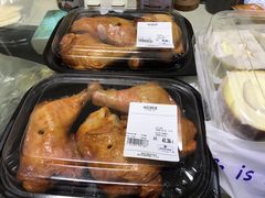 -山姆会员商店(杨桥西路店)