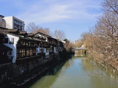 -小河直街历史文化街区