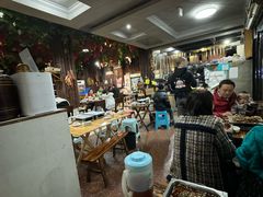 -云南建水鸡脚王烧烤(商贸路店)