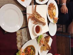 -BAI BUA RESTAURANT