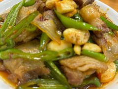 -艺味深尝(云锦路店)