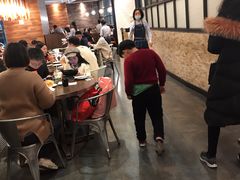 大堂-新旺茶餐厅(嘉里城店)