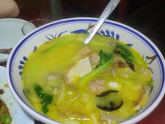 老陕烩菜-窄巷子陕菜馆·地道陕西菜(粉巷店)