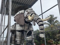 -西双版纳勐泐文化旅游区