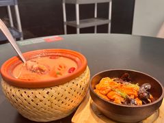 -在莲野·湖北民间菜·头牌松滋鸡(光谷步行街店)