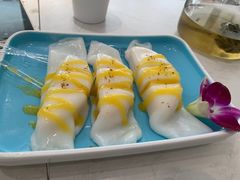 -香香海南菜餐厅