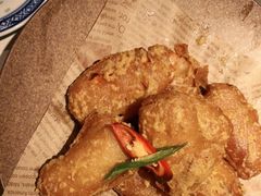 -南枝记·广东味道(中骏世界城店)