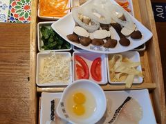 -芸南道·过桥米线(昆明老街旗舰店)