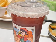 -清真·宁夏印象·盐池滩羊肉体验店(江宁路店)