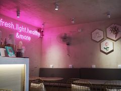 -Miss Fresh轻食(南京西路店)