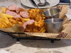 -Aqua Oasis 水天堂(常熟永旺店)