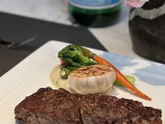 -ZHAO赵·牛扒坊(万象城店)