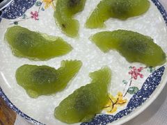 -凯盈阁·顺德私房菜·桑拿鸡