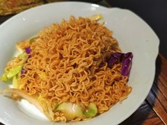 -三里桥徐家烧烤(启明街店)