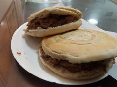 -秦豫肉夹馍(骡马市总店)