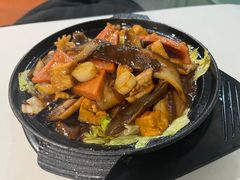 -小贝壳酒楼(经九路店)