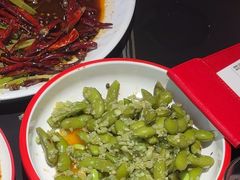 -京悦南门涮羊肉·羊蝎子火锅(田林路店)