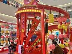 -黎雪珍凉茶(北京路店)
