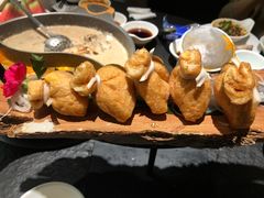 鱼籽福袋-煲宫(华润万象城店)