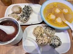 -小杨生煎(松江大学城店)