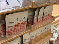 -MUJI无印良品(华贸店)