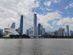 -海心沙亚运公园