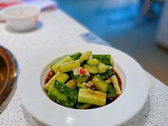 -老佛爷铜炉蛙锅(海岸城店)