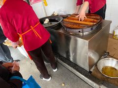 -晶牌烤鸭(延吉东路557弄小区店)