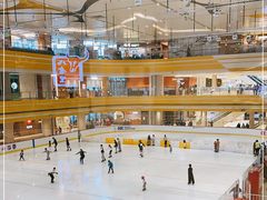 -冠军冰场CHAMPION RINK(苏州中心商场店)
