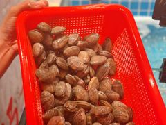 -邹开喜·炭炉鸡煲·海鲜火锅(虹口足球场店)