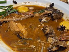 -渔家风味·鲅鱼水饺·央视展播·海鲜天津菜(开发区店)